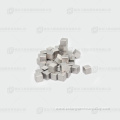 3.58mm Tungsten alloys cube
